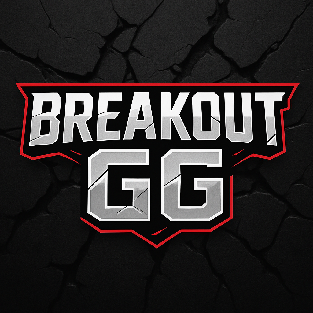 Breakout GG